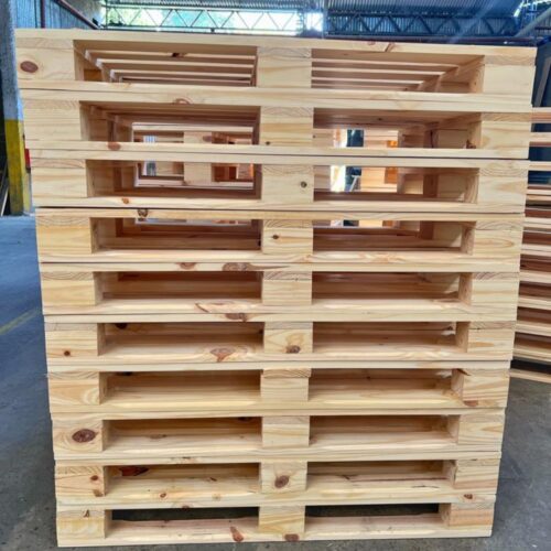 pallets